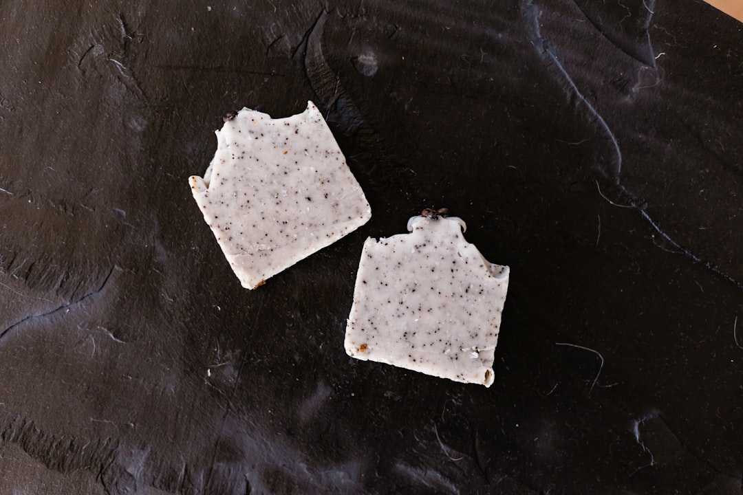 自然素材を使ったトイレクリーニング製品